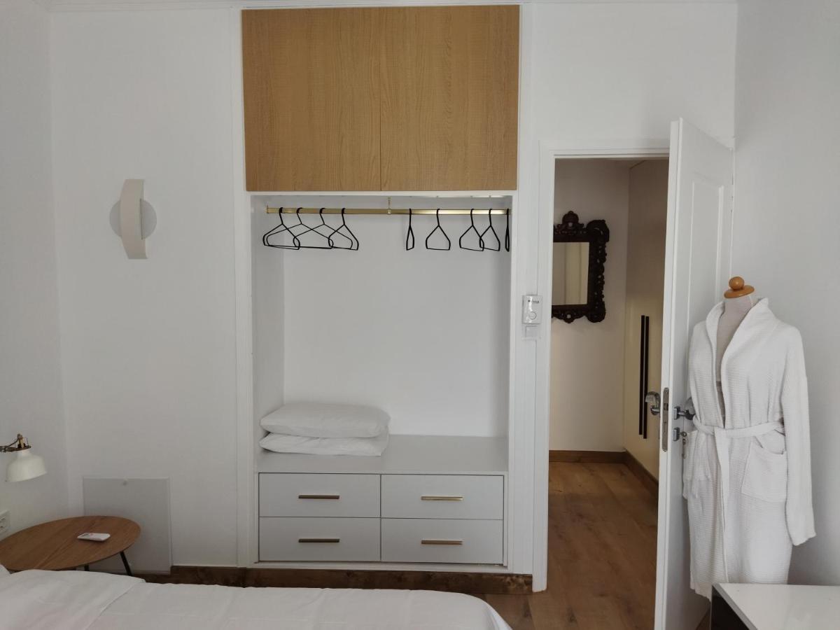 Minimal Apartment By The Beach Corinth Εξωτερικό φωτογραφία