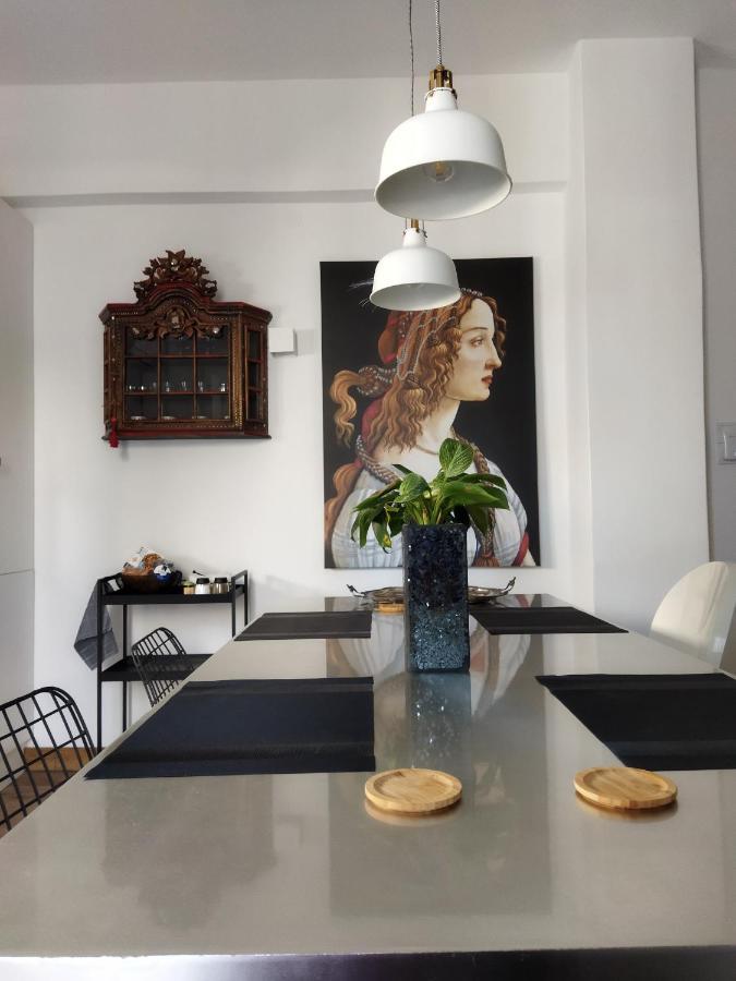Minimal Apartment By The Beach Corinth Εξωτερικό φωτογραφία